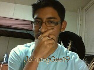 JohnnyGee19