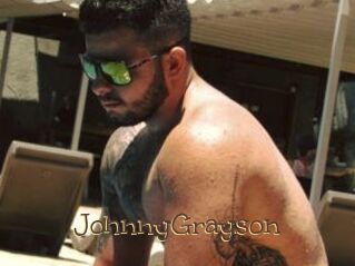 JohnnyGrayson