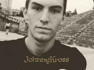 JohnnyKross