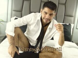 JohnnyMarshall