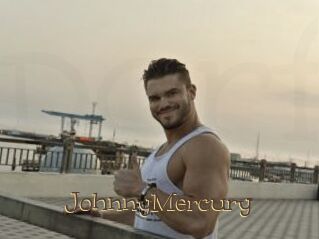 JohnnyMercury