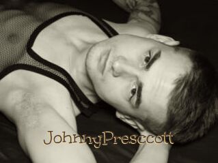 JohnnyPresccott