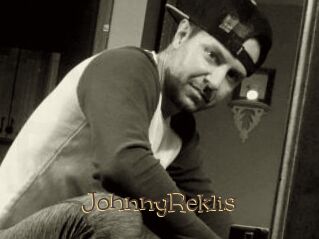 JohnnyReklis