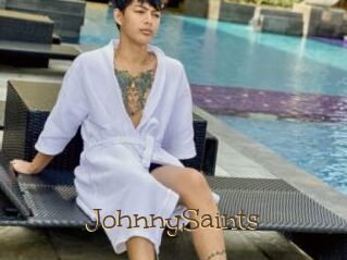 JohnnySaints