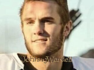 JohnnyWardell
