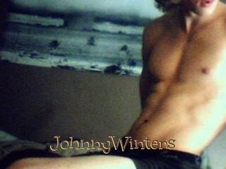JohnnyWinters