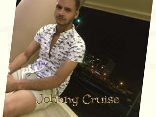 Johnny_Cruise