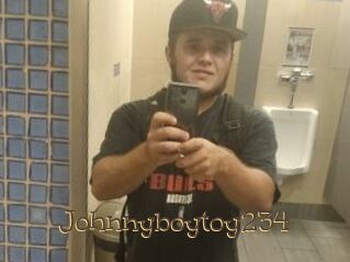 Johnnyboytoy234