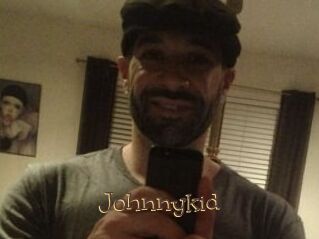 Johnnykid