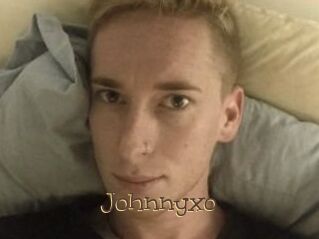 Johnnyxo