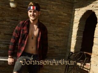 JohnsonArthur