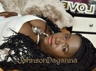 JohnsonDayanna