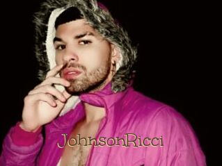JohnsonRicci