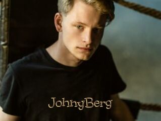 JohnyBerg