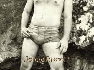 JohnyBravo7