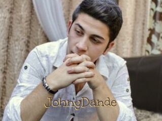 JohnyDande