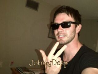 JohnyDeep