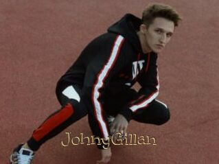 JohnyGillan