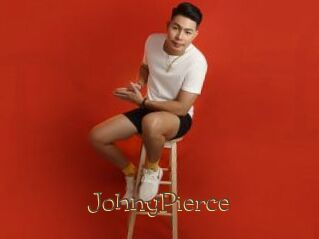 JohnyPierce