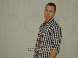 Johnyxxx