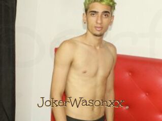 JokerWasonxx