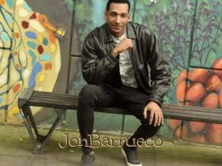 JonBarrueco