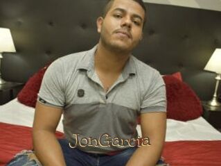 JonGarcia