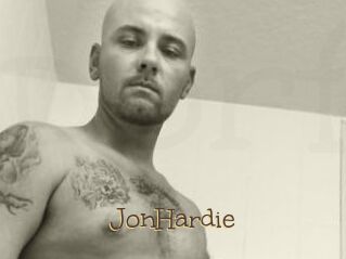 JonHardie