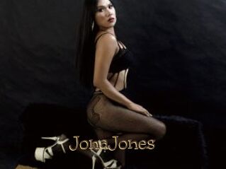 JonaJones