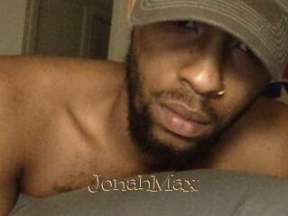 JonahMax