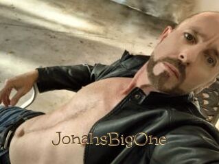 JonahsBigOne