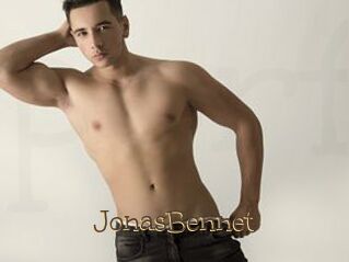JonasBennet