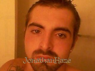 Jonathan_Haze