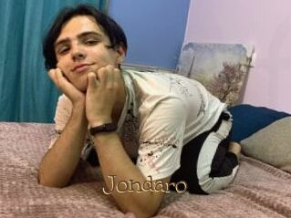 Jondaro Porno FR