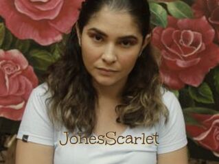 JonesScarlet