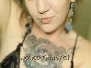JonesyGiirl761