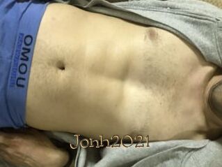Jonh2021