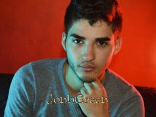 JonhGreen