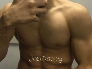 Joniksexy