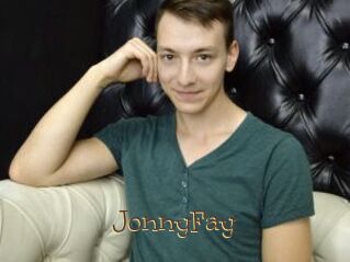 JonnyFay