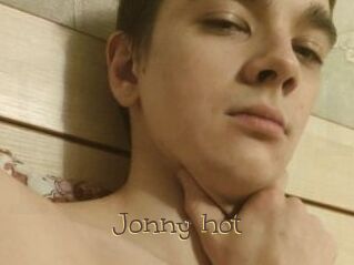 Jonny_hot