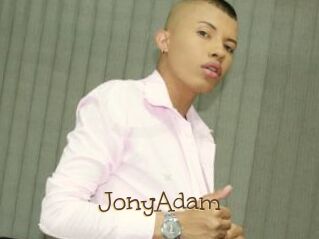 JonyAdam