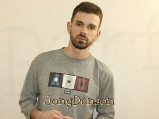 JonyDenson