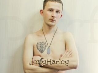 JonyHarley