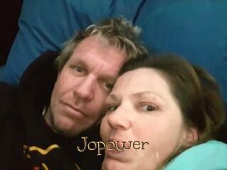 Jopower