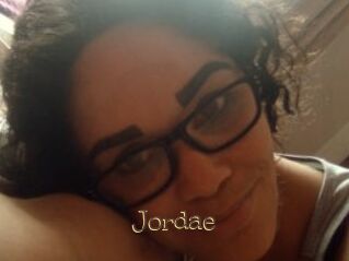 Jordae