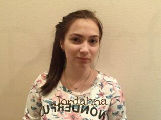 Jordahna