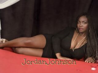 JordanJohnson