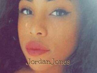 JordanJones