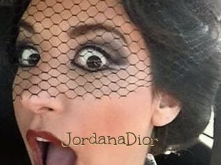 JordanaDior